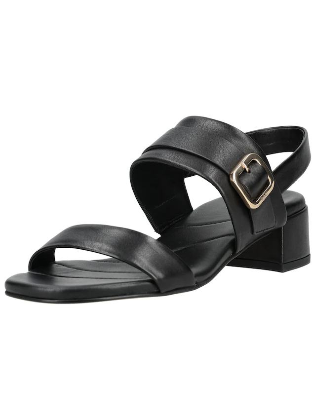 Högl Riemchensandale »Högl Sandalen Leder«