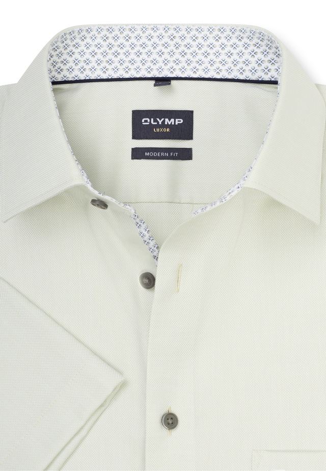 OLYMP Businesshemd »OLYMP Luxor, Modern Fit, New Kent«