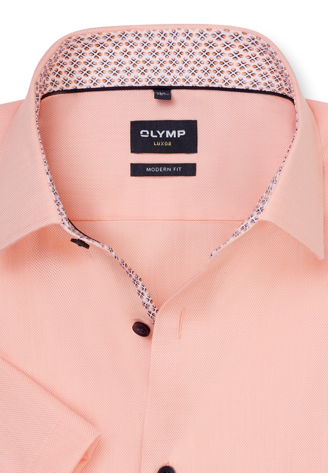OLYMP Businesshemd »OLYMP Luxor, Modern Fit, New Kent«