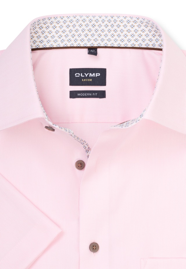 OLYMP Businesshemd »OLYMP Luxor, Modern Fit, New Kent«