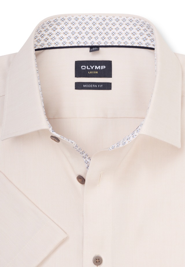 OLYMP Businesshemd »OLYMP Luxor, Modern Fit, New Kent«