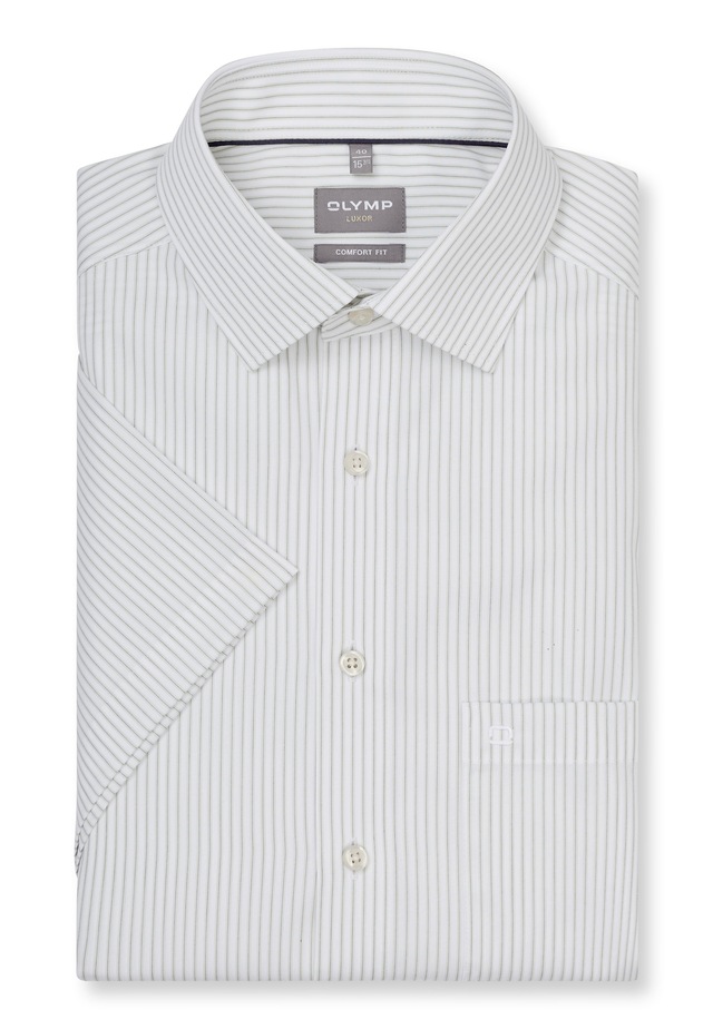 OLYMP Businesshemd »OLYMP Luxor, Comfort Fit, New Kent«