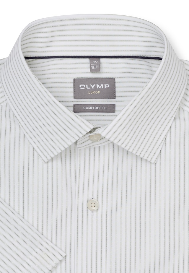 OLYMP Businesshemd »OLYMP Luxor, Comfort Fit, New Kent«