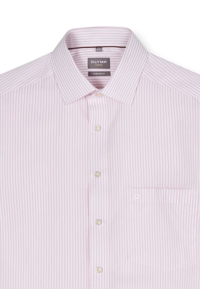 OLYMP Businesshemd »OLYMP Luxor, Comfort Fit, New Kent«