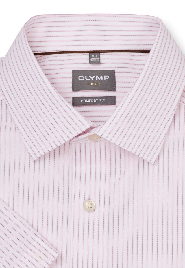OLYMP Businesshemd »OLYMP Luxor, Comfort Fit, New Kent«