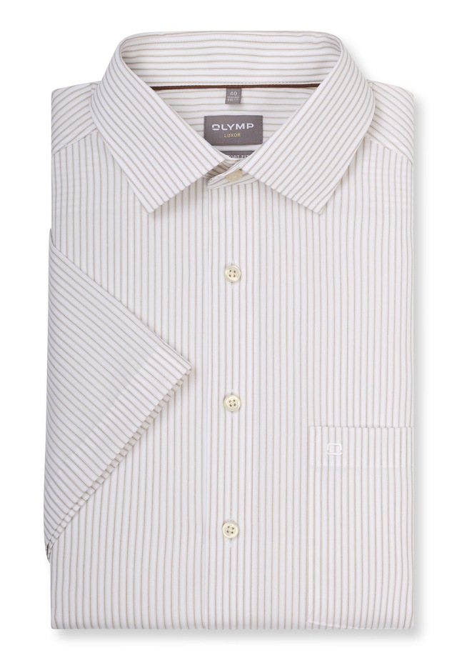OLYMP Businesshemd »OLYMP Luxor, Comfort Fit, New Kent«