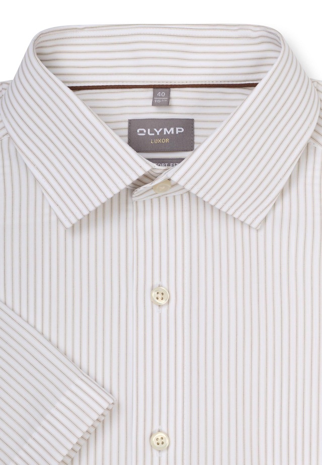 OLYMP Businesshemd »OLYMP Luxor, Comfort Fit, New Kent«