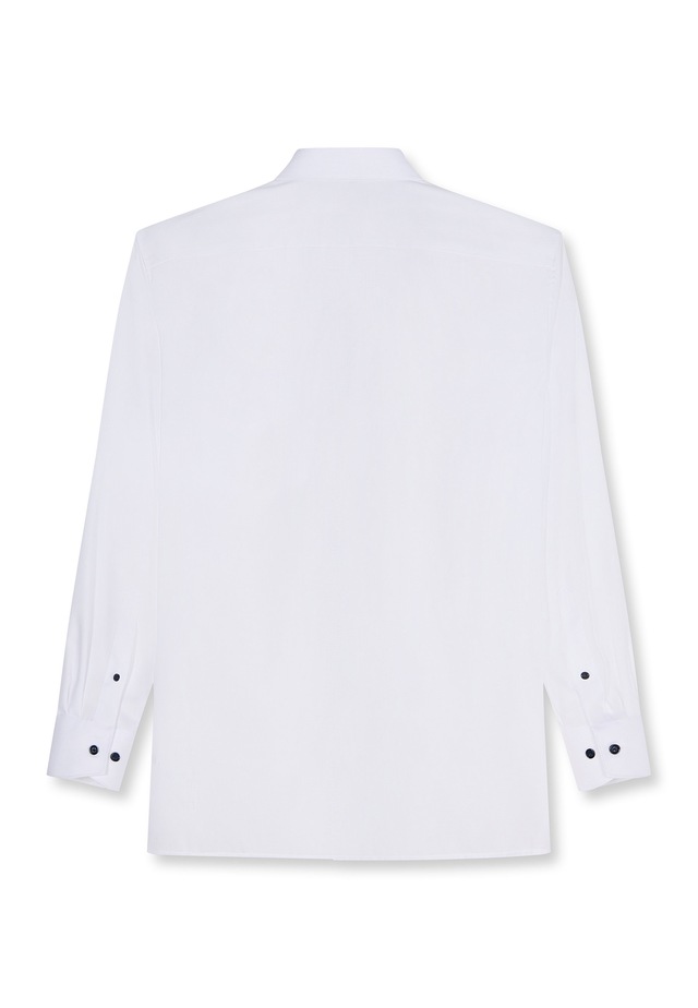OLYMP Businesshemd »OLYMP Luxor, Comfort Fit, Button-down«