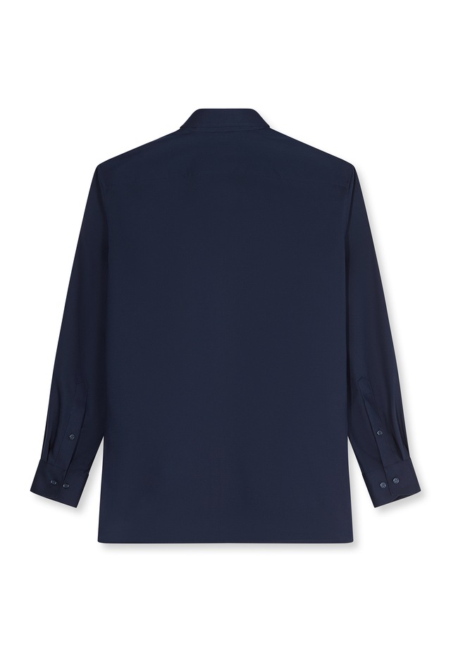 OLYMP Businesshemd »OLYMP Luxor, Comfort Fit, Button-down«