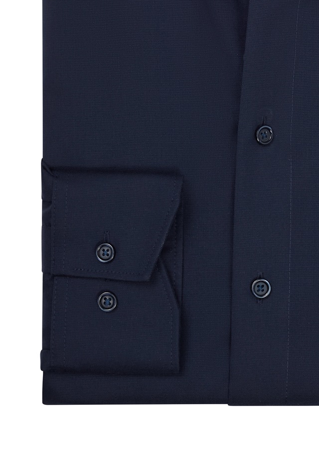 OLYMP Businesshemd »OLYMP Luxor, Comfort Fit, Button-down«