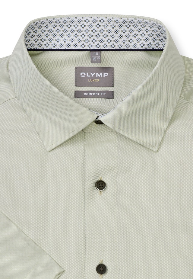 OLYMP Businesshemd »OLYMP Luxor, Comfort Fit, New Kent«