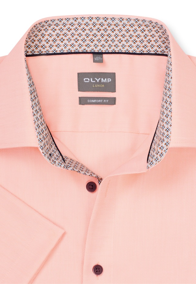 OLYMP Businesshemd »OLYMP Luxor, Comfort Fit, New Kent«