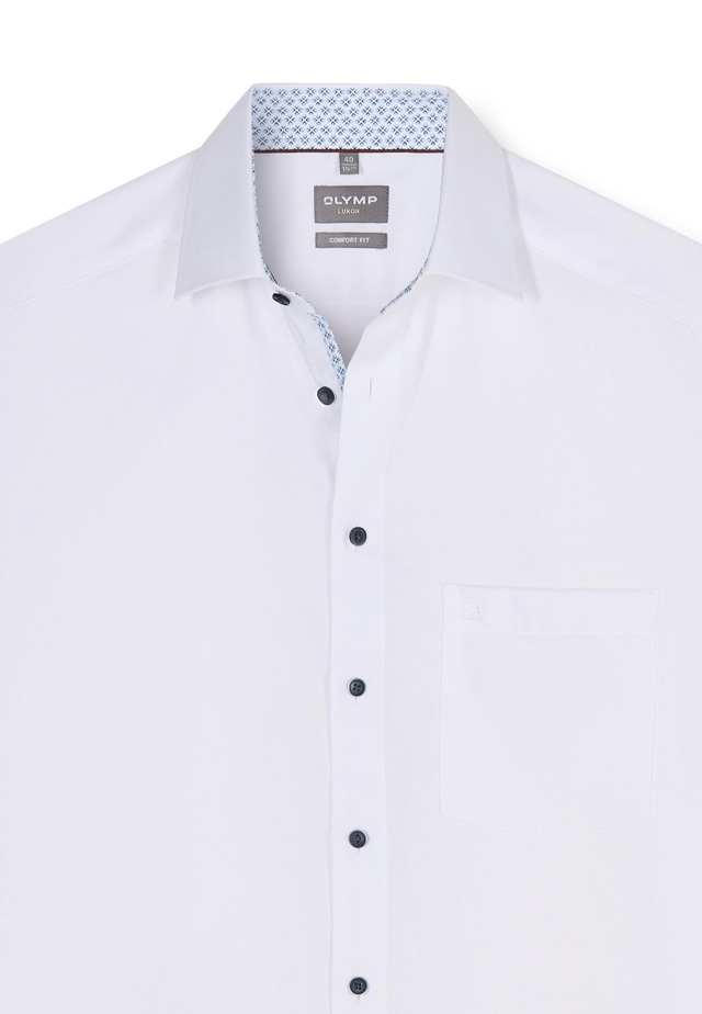 OLYMP Businesshemd »OLYMP Luxor, Comfort Fit, New Kent«