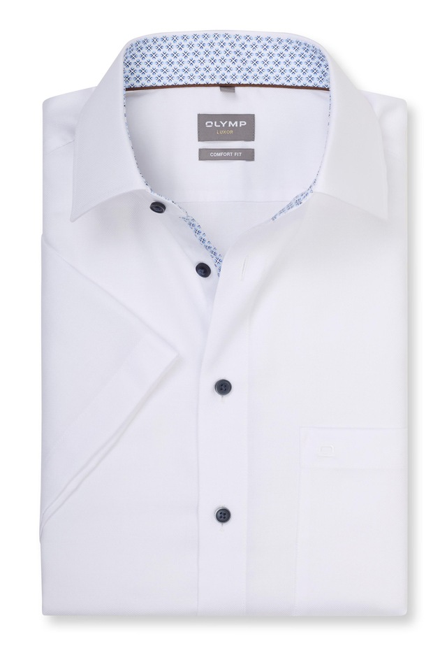 OLYMP Businesshemd »OLYMP Luxor, Comfort Fit, New Kent«