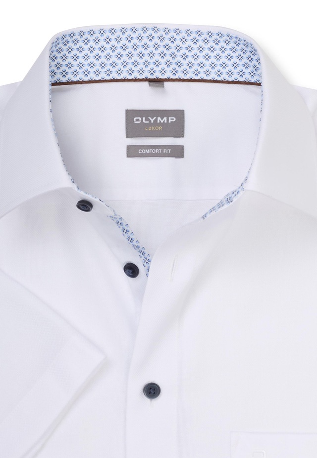 OLYMP Businesshemd »OLYMP Luxor, Comfort Fit, New Kent«