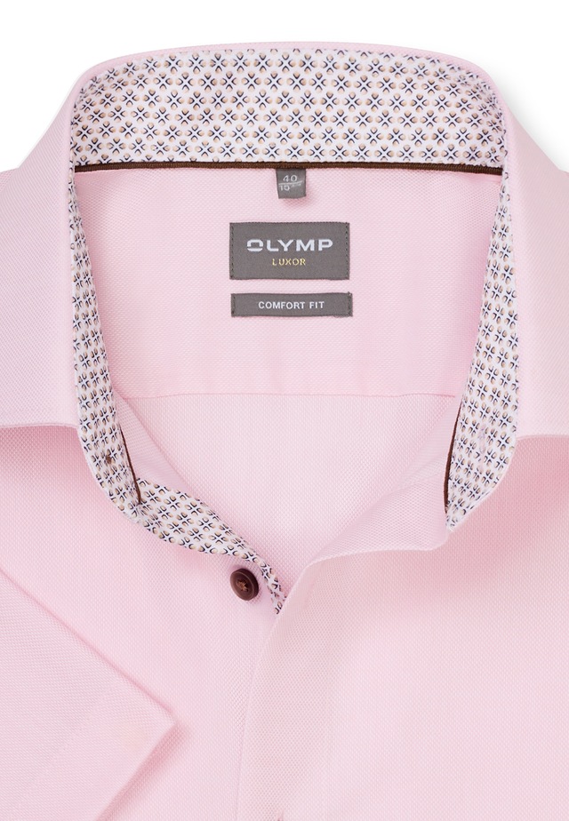 OLYMP Businesshemd »OLYMP Luxor, Comfort Fit, New Kent«