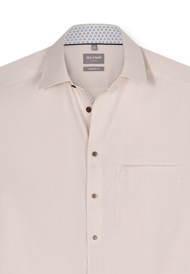 OLYMP Businesshemd »OLYMP Luxor, Comfort Fit, New Kent«