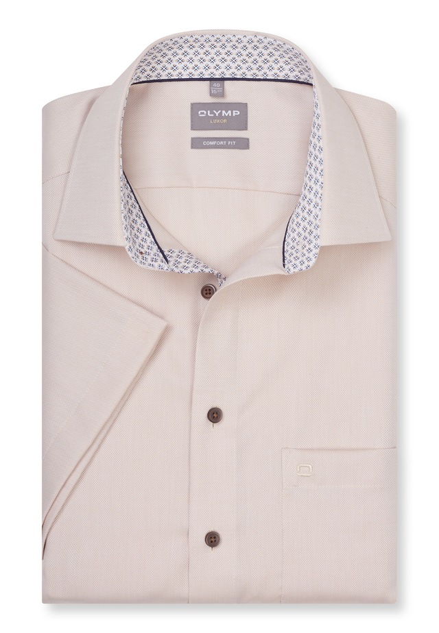 OLYMP Businesshemd »OLYMP Luxor, Comfort Fit, New Kent«