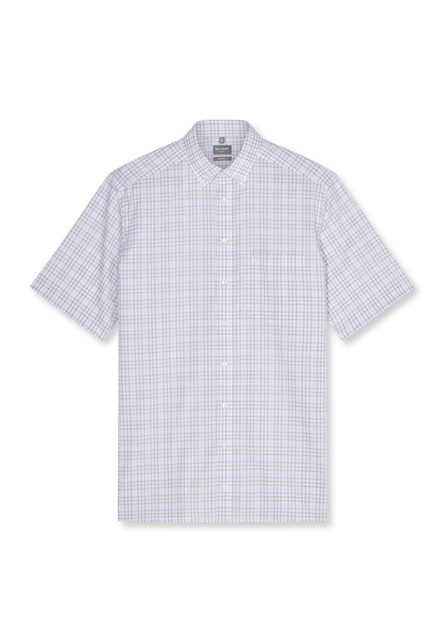 OLYMP Businesshemd »OLYMP Luxor, Comfort Fit, Button-down«