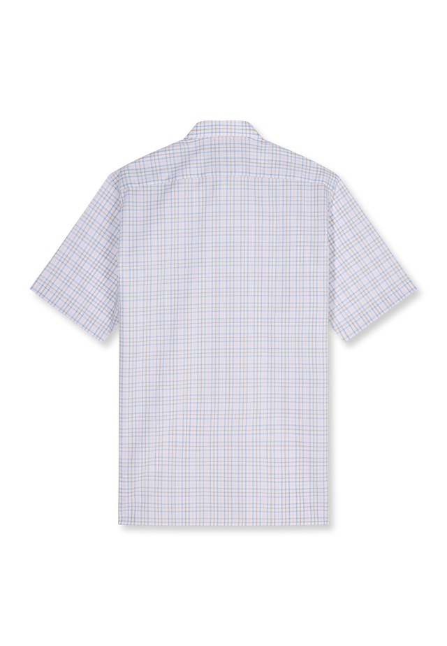 OLYMP Businesshemd »OLYMP Luxor, Comfort Fit, Button-down«
