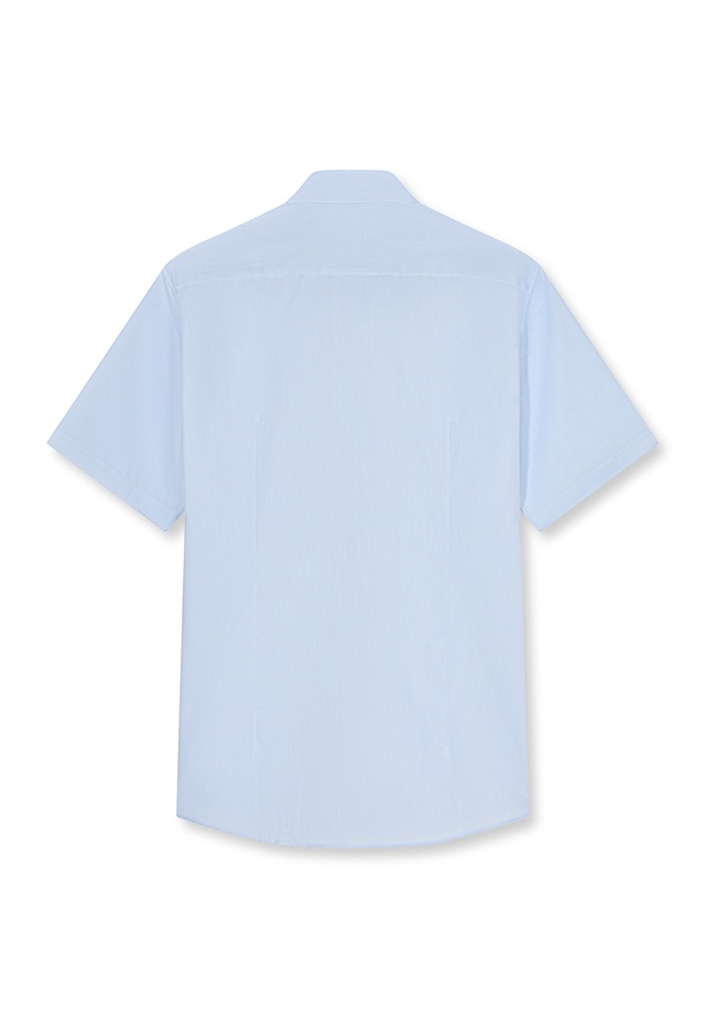 OLYMP Businesshemd »OLYMP Luxor, Modern Fit, Button-down«