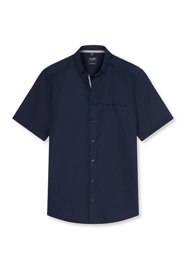 OLYMP Businesshemd »OLYMP Luxor, Modern Fit, Button-down«