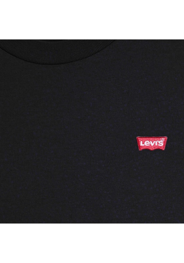 Levi's® T-Shirt »T-Shirt Perfect Tee 2er Pack« 2