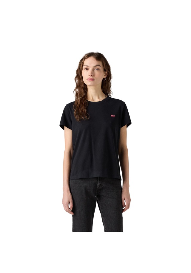 Levi's® T-Shirt »T-Shirt Perfect Tee 2er Pack« 2