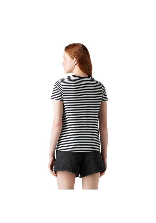 Levi's® T-Shirt »T-Shirt Perfect Tee 2er Pack« 2