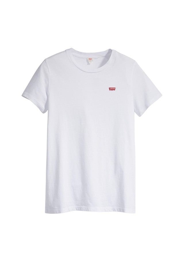 Levi's® T-Shirt »T-Shirt Perfect Tee 2er Pack« 2