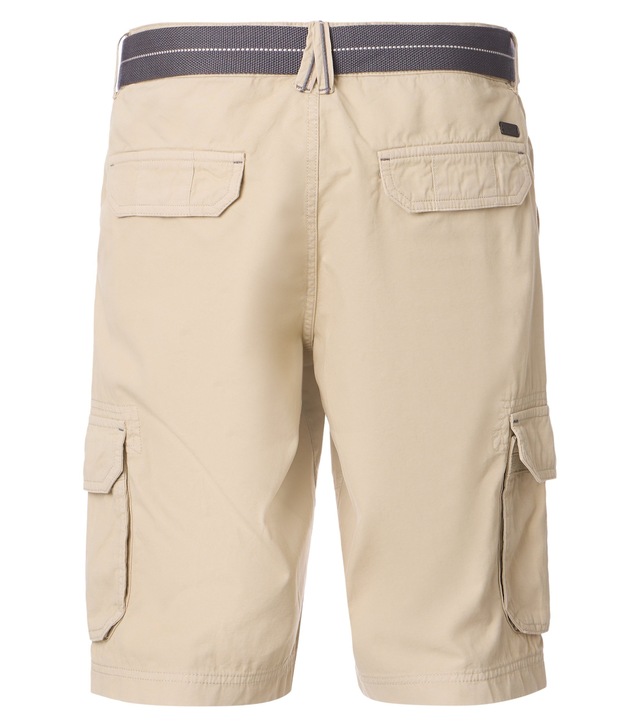 CASAMODA Bermudas »CASAMODA Bermuda BEN uni«