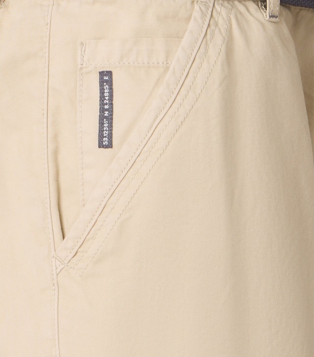 CASAMODA Bermudas »CASAMODA Bermuda BEN uni«