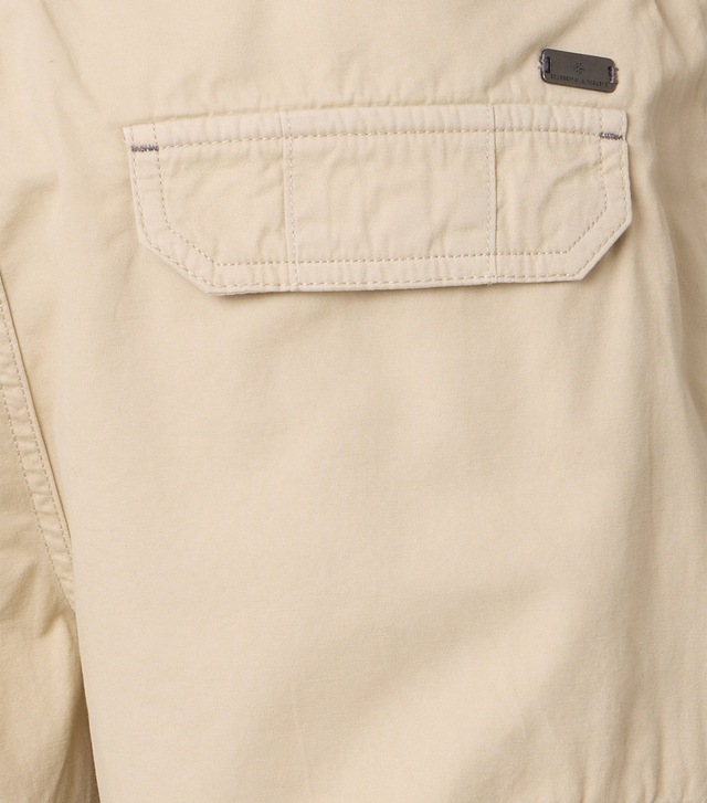 CASAMODA Bermudas »CASAMODA Bermuda BEN uni«