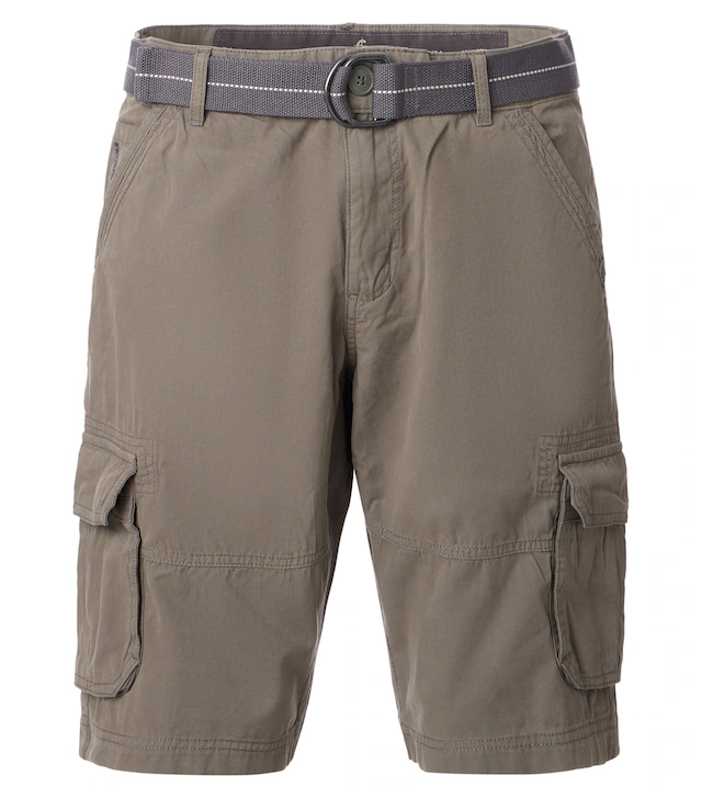 CASAMODA Bermudas »CASAMODA Bermuda BEN uni«