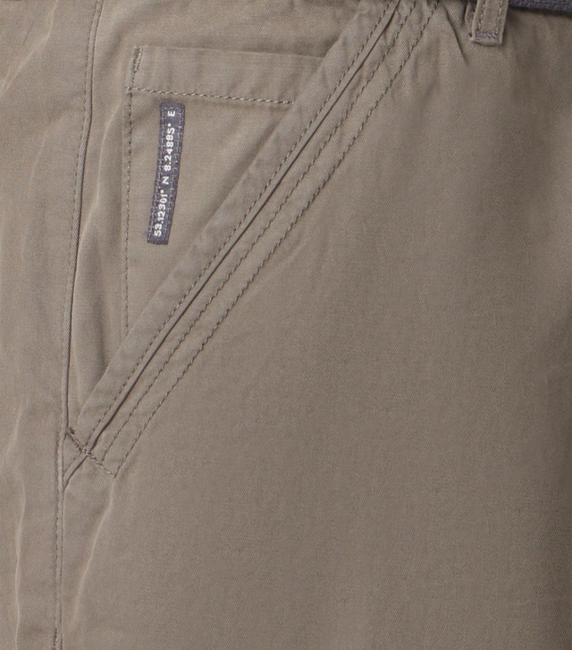 CASAMODA Bermudas »CASAMODA Bermuda BEN uni«