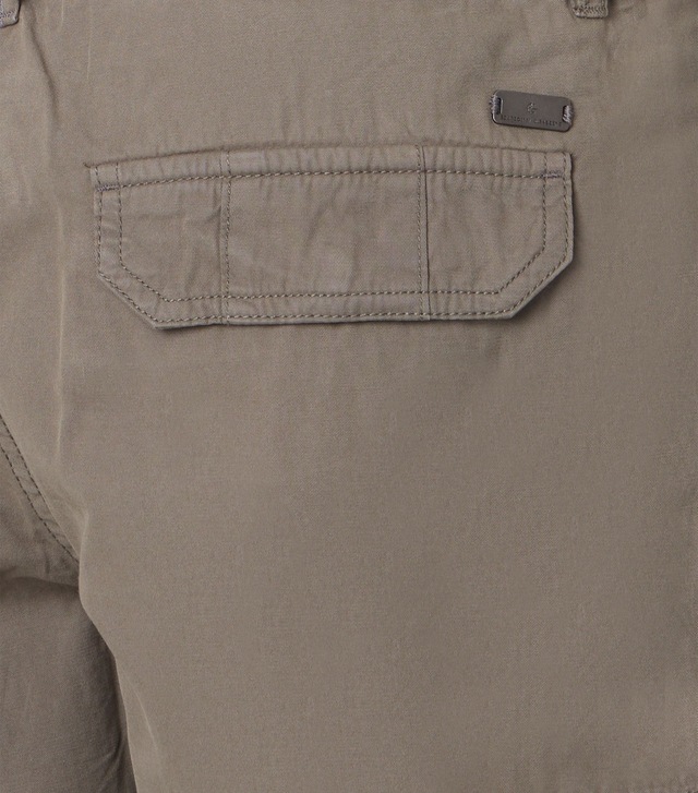 CASAMODA Bermudas »CASAMODA Bermuda BEN uni«