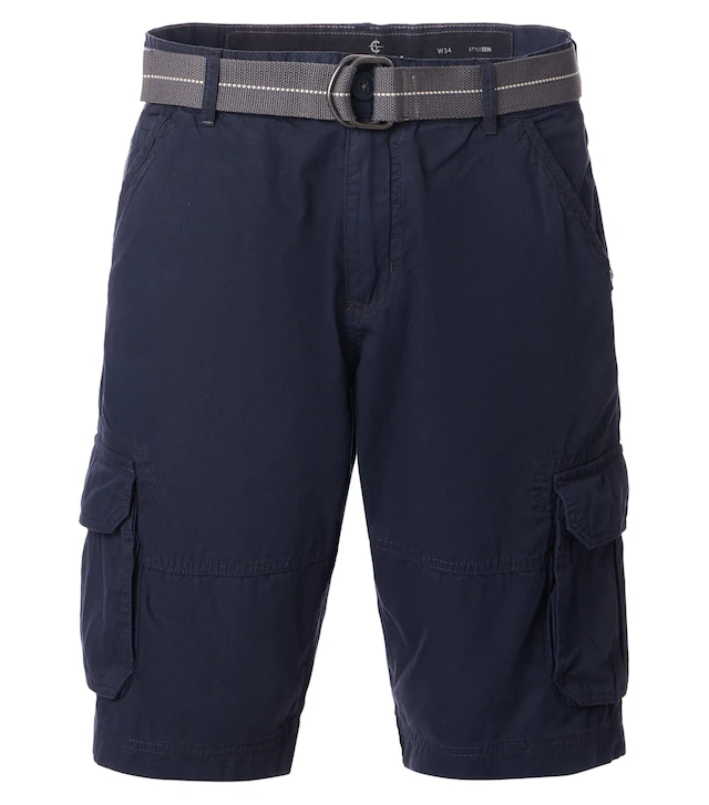CASAMODA Bermudas »CASAMODA Bermuda BEN uni«