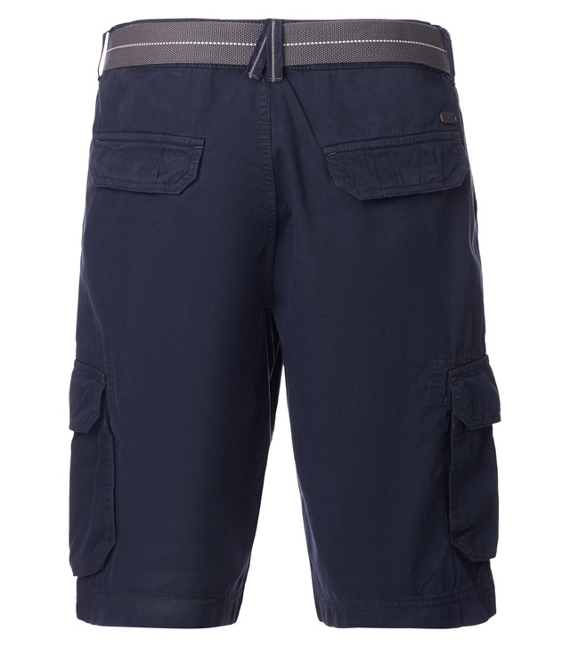CASAMODA Bermudas »CASAMODA Bermuda BEN uni«
