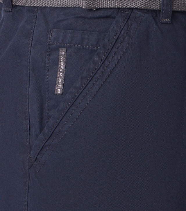 CASAMODA Bermudas »CASAMODA Bermuda BEN uni«