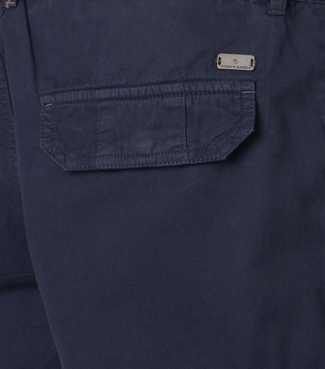 CASAMODA Bermudas »CASAMODA Bermuda BEN uni«