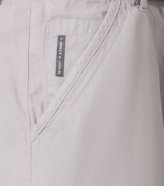 CASAMODA Bermudas »CASAMODA Bermuda BEN uni«