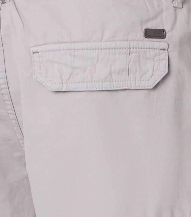 CASAMODA Bermudas »CASAMODA Bermuda BEN uni«