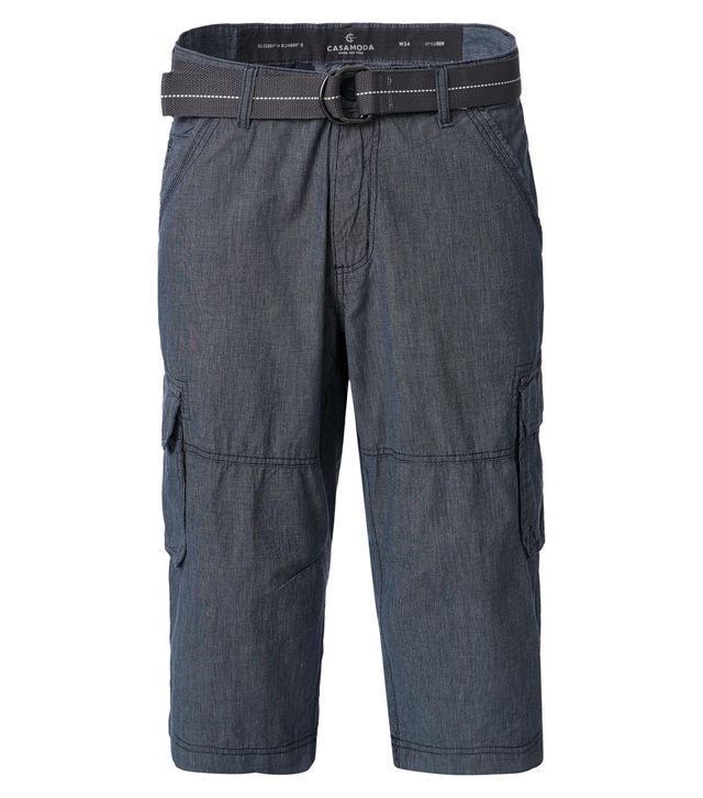 CASAMODA 3/4-Hose »CASAMODA 3/4 - Bermuda BEN uni« CASAMODA 3/4-Hose »CASAMODA 3/4 - Bermuda BEN uni«