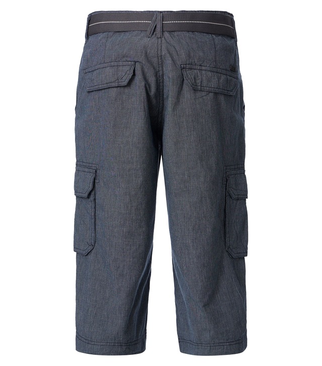 CASAMODA 3/4-Hose »CASAMODA 3/4 - Bermuda BEN uni«