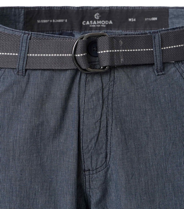 CASAMODA 3/4-Hose »CASAMODA 3/4 - Bermuda BEN uni«