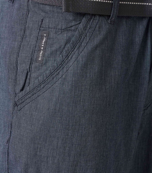 CASAMODA 3/4-Hose »CASAMODA 3/4 - Bermuda BEN uni«