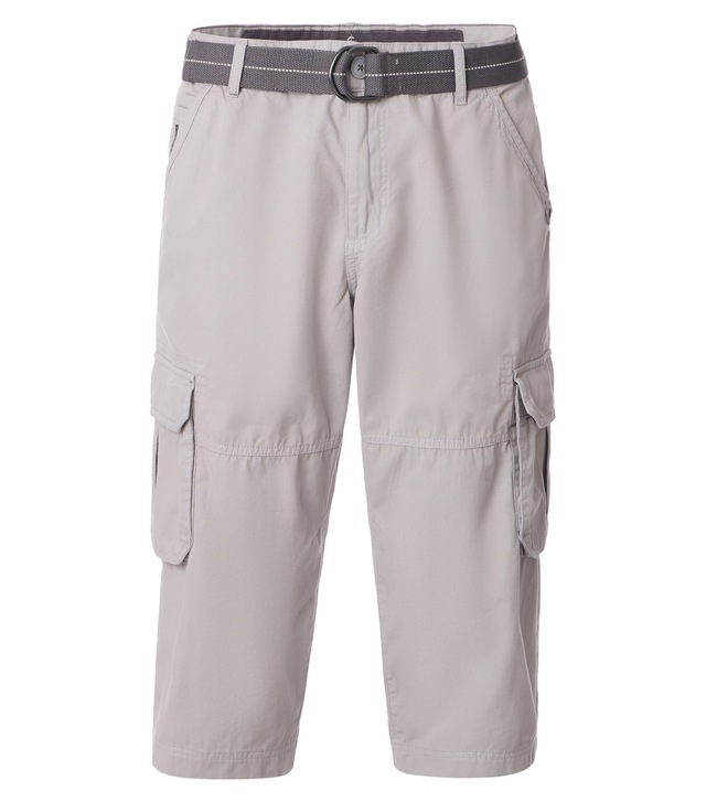 CASAMODA 3/4-Hose »CASAMODA 3/4 - Bermuda BEN uni«