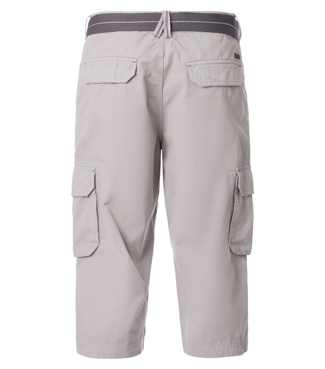 CASAMODA 3/4-Hose »CASAMODA 3/4 - Bermuda BEN uni«