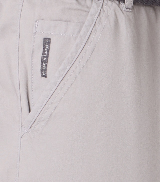CASAMODA 3/4-Hose »CASAMODA 3/4 - Bermuda BEN uni«