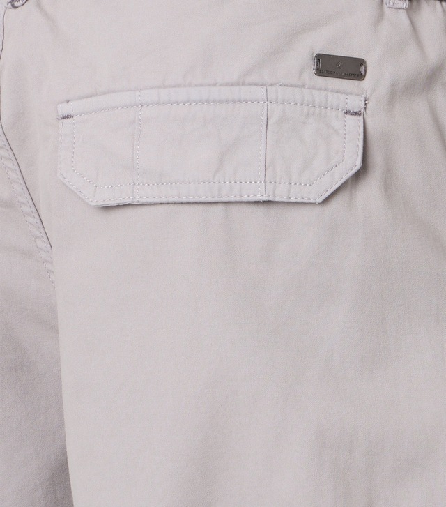 CASAMODA 3/4-Hose »CASAMODA 3/4 - Bermuda BEN uni«